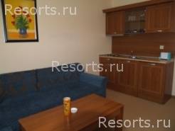 Emerald Spa Hotel 6